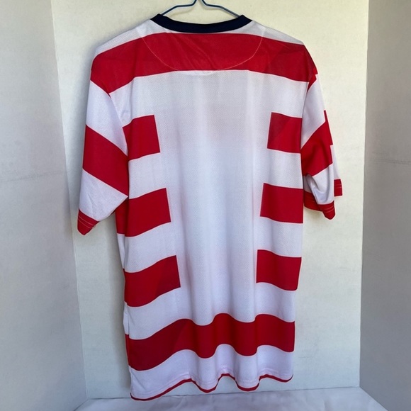 US Soccer - USWNT / USMNT Nike Waldo jersey without numbers - Picture 2 of 4